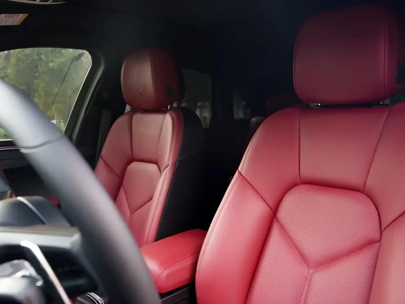 2026 Macan 2.0T Dream Edition — миниатюра 12