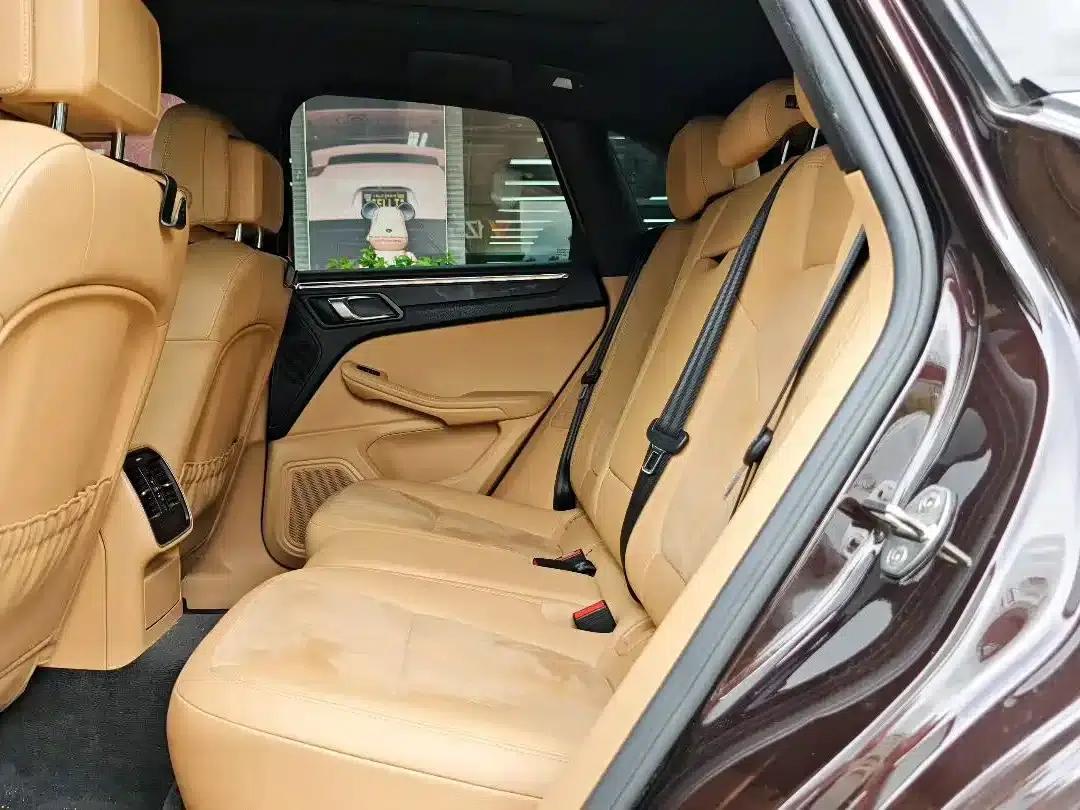 2017 Macan 2.0T — миниатюра 6