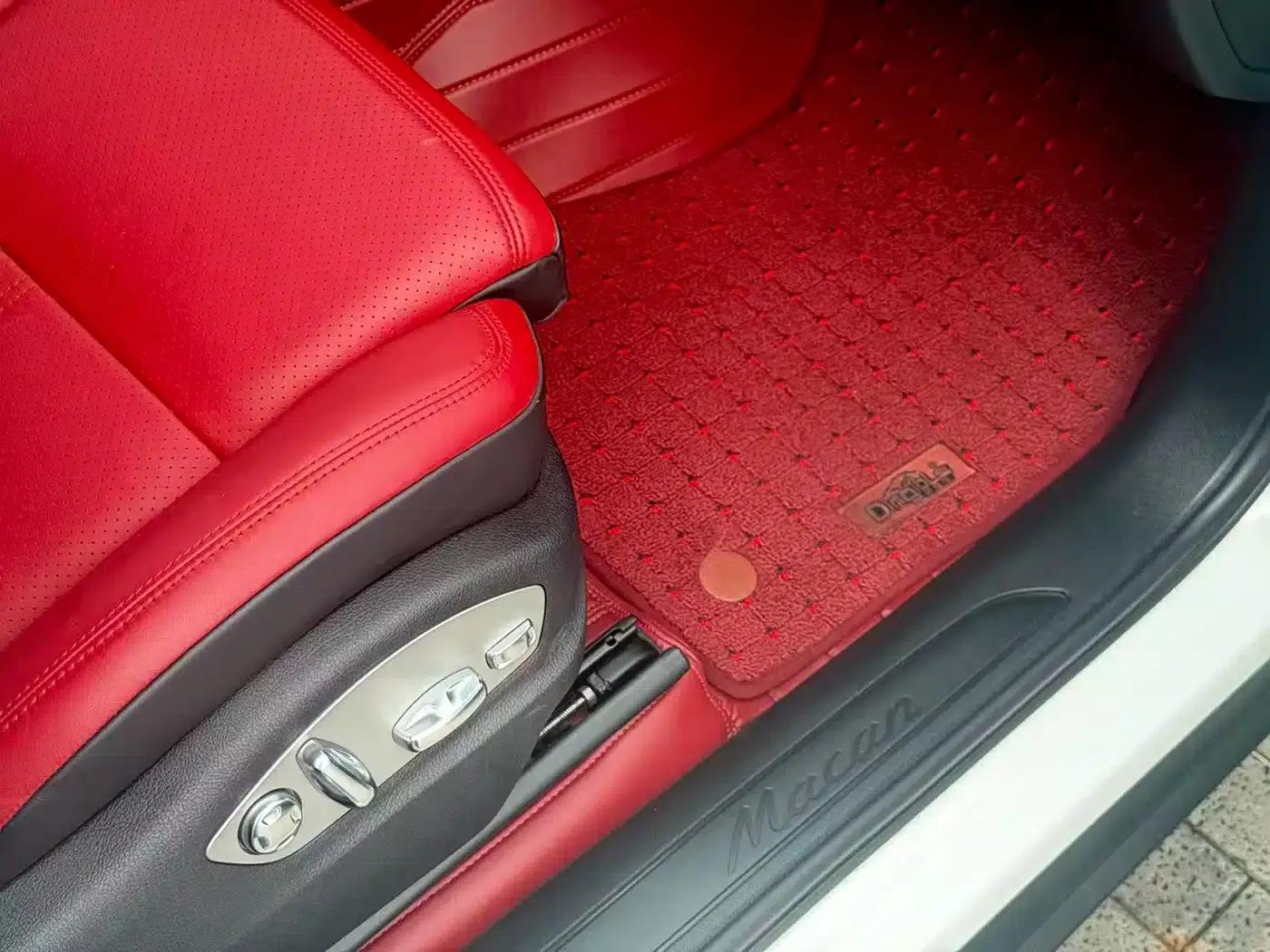 2021 Macan 2.0T — миниатюра 13