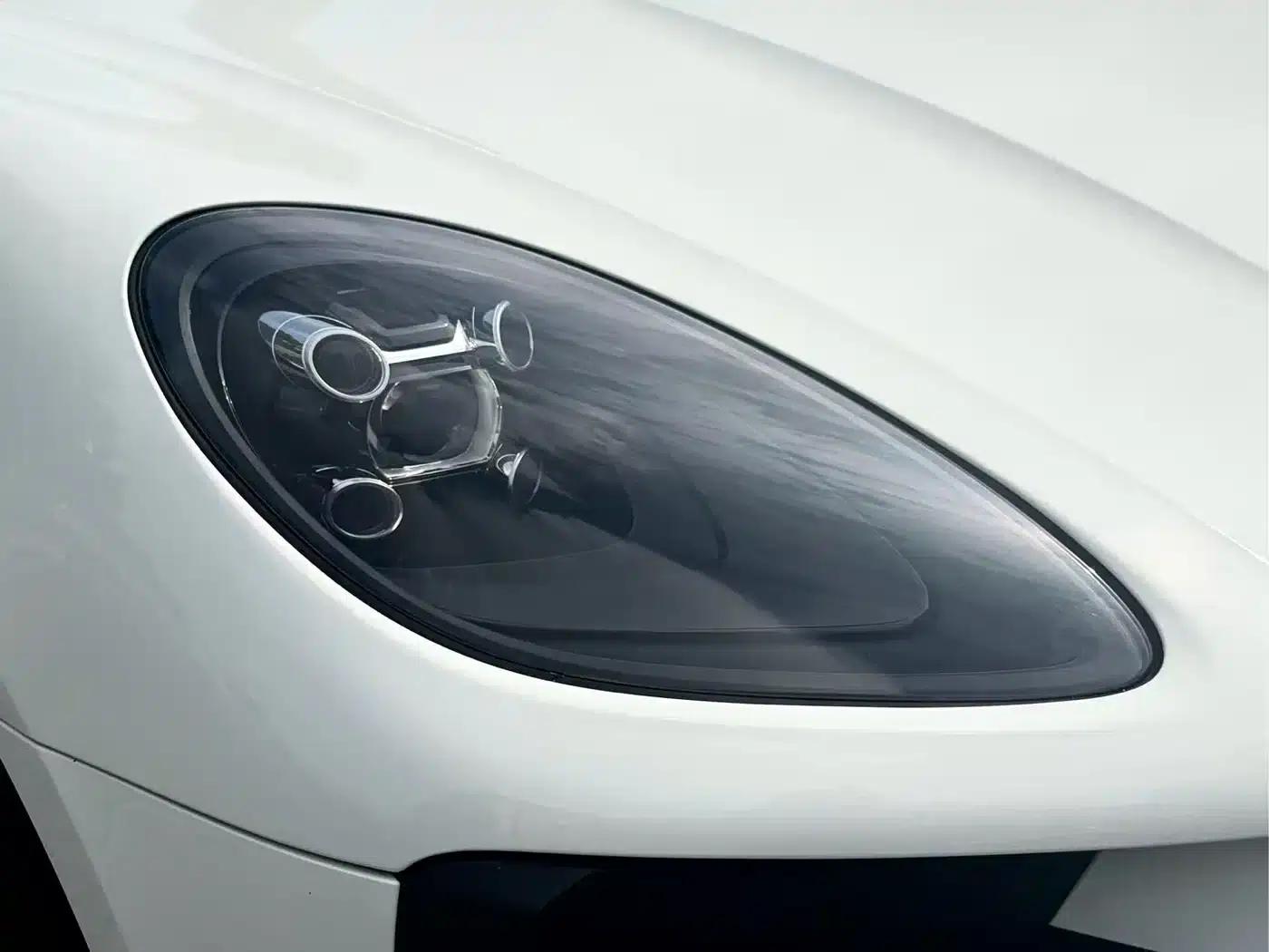 2021 Macan 2.0T — миниатюра 7