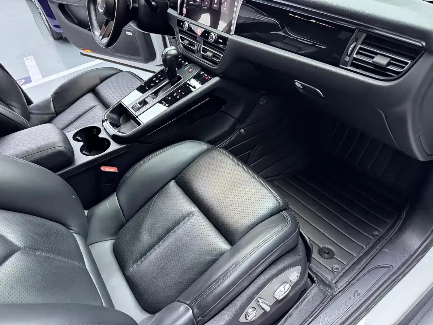 2022 Macan 2.0T — миниатюра 12