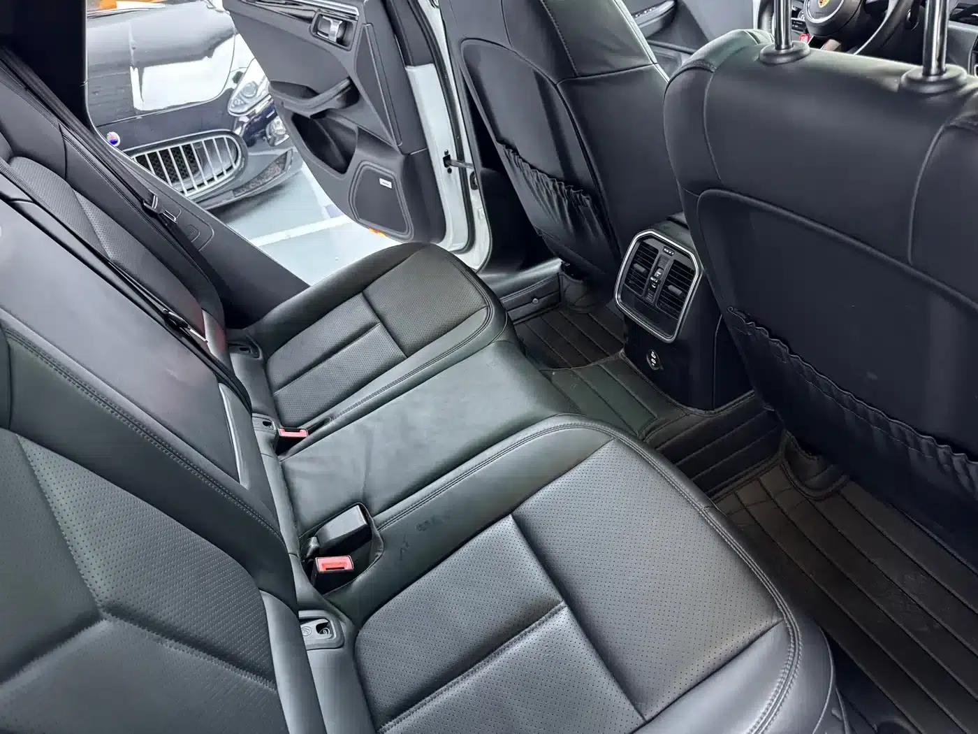 2022 Macan 2.0T — миниатюра 15