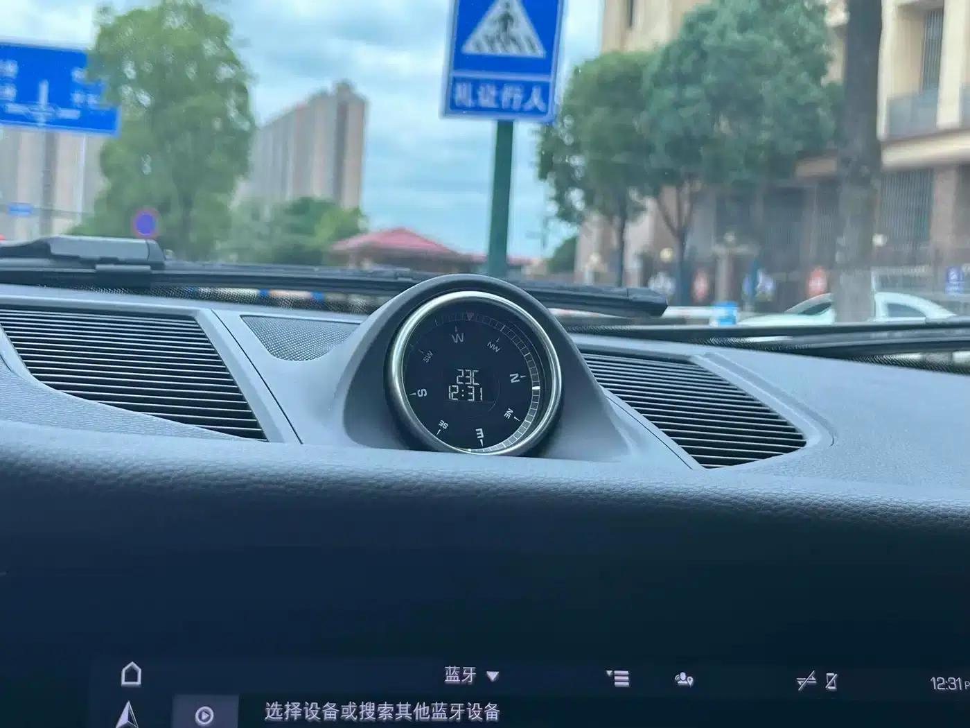 2018 Macan 2.0T — миниатюра 13