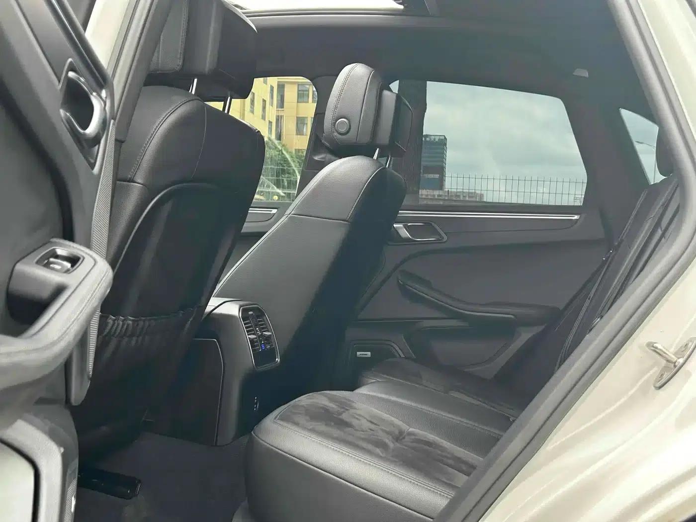 2018 Macan 2.0T — миниатюра 9