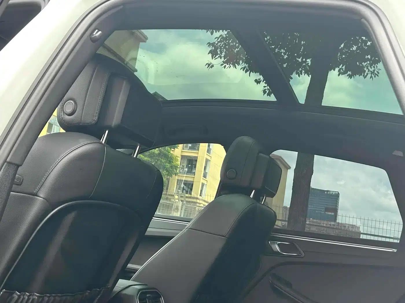 2018 Macan 2.0T — миниатюра 10