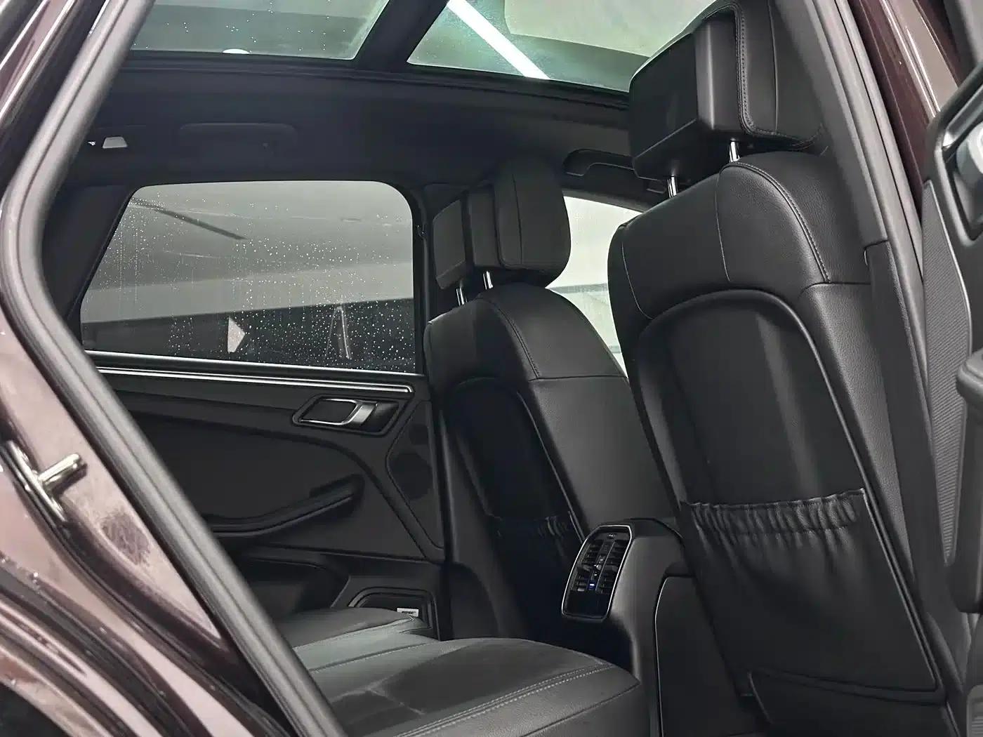 2018 Macan 2.0T — миниатюра 11