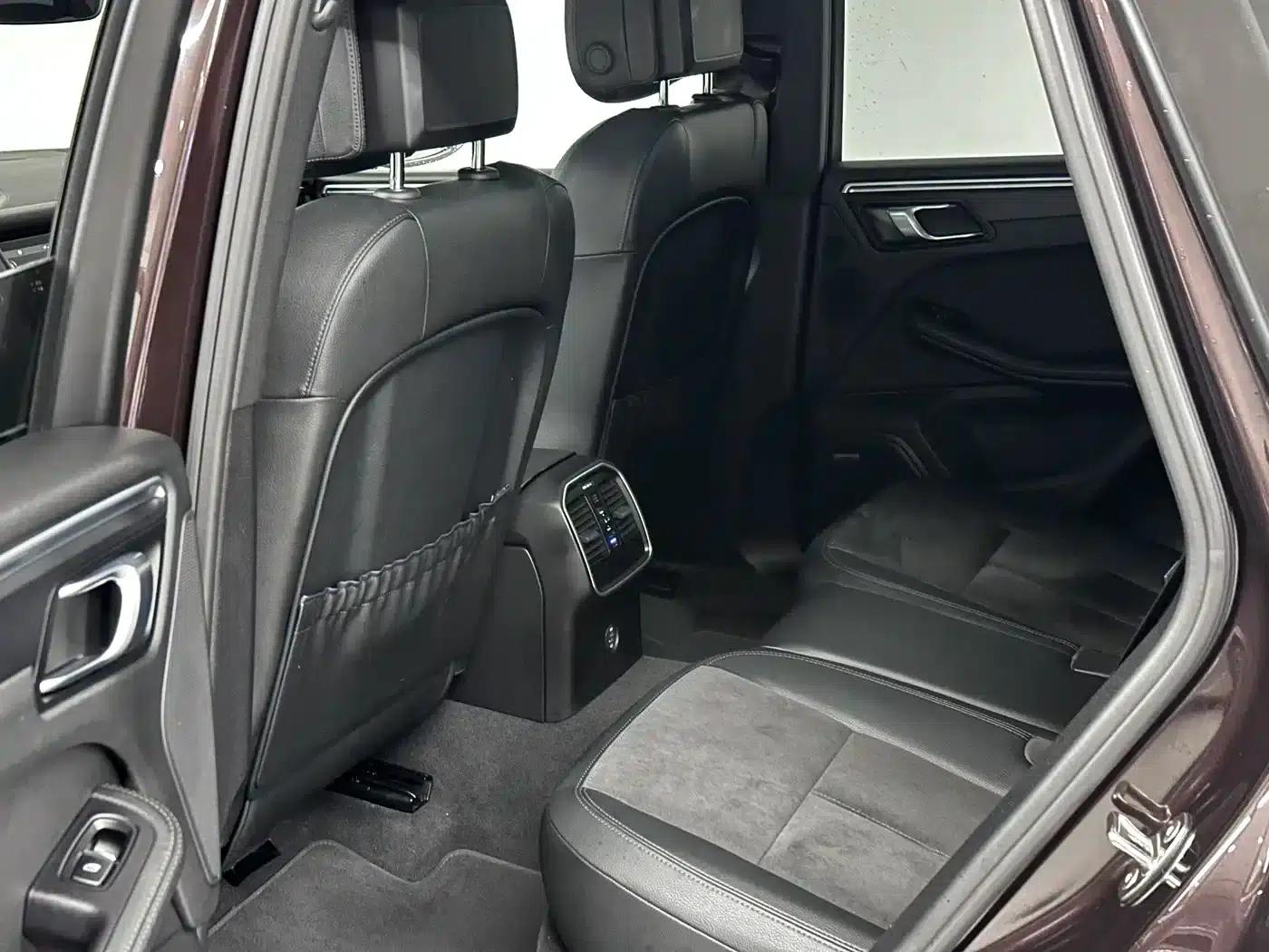 2018 Macan 2.0T — миниатюра 7
