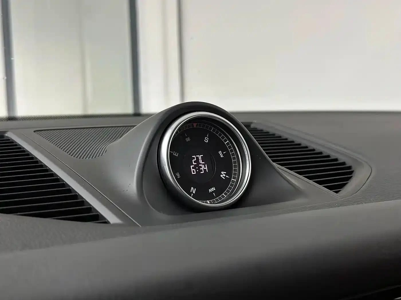 2018 Macan 2.0T — миниатюра 9