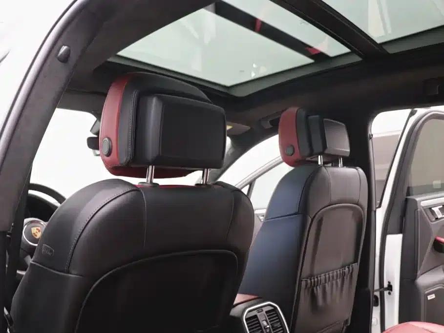 2023 Macan 2.0T — миниатюра 23