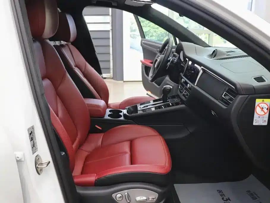 2023 Macan 2.0T — миниатюра 25