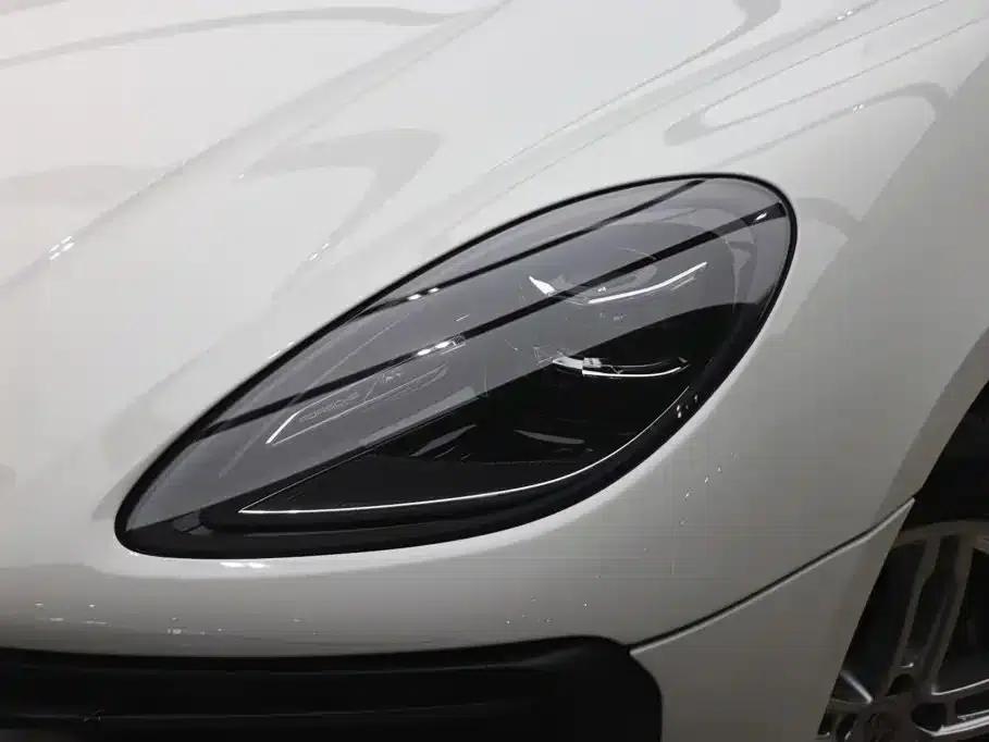 2023 Macan 2.0T — миниатюра 27