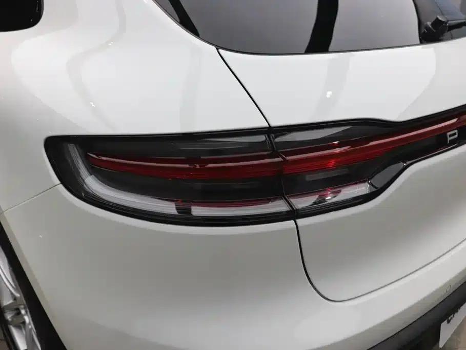 2023 Macan 2.0T — миниатюра 30
