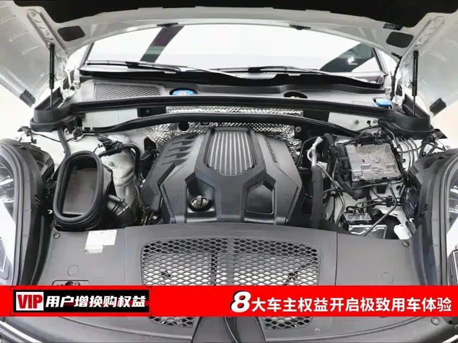 2023 Macan 2.0T — миниатюра 7