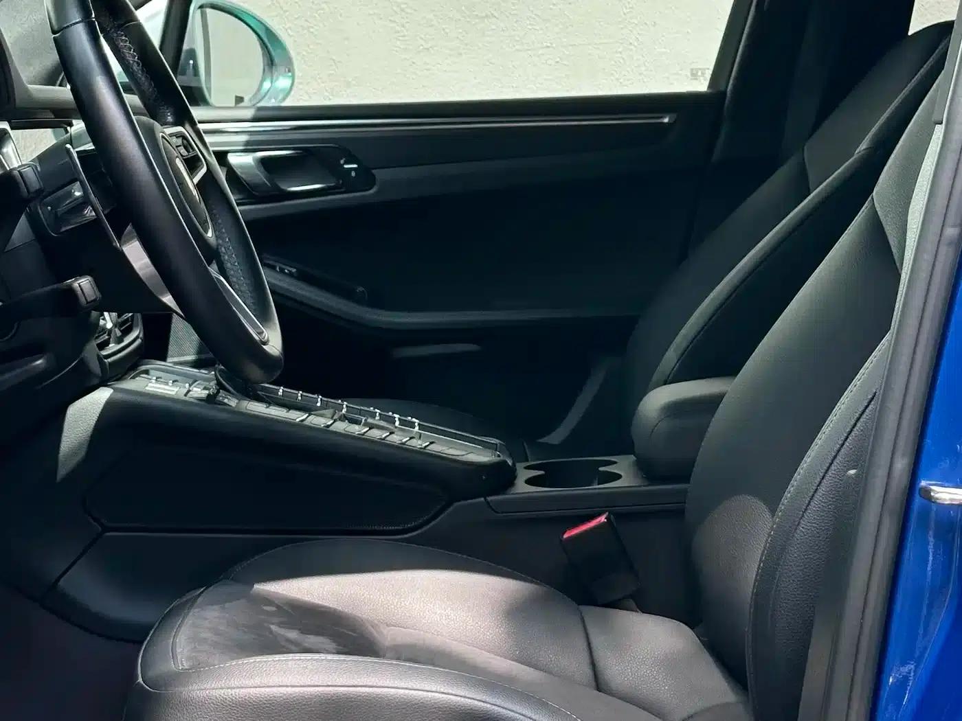 2018 Macan 2.0T — миниатюра 4