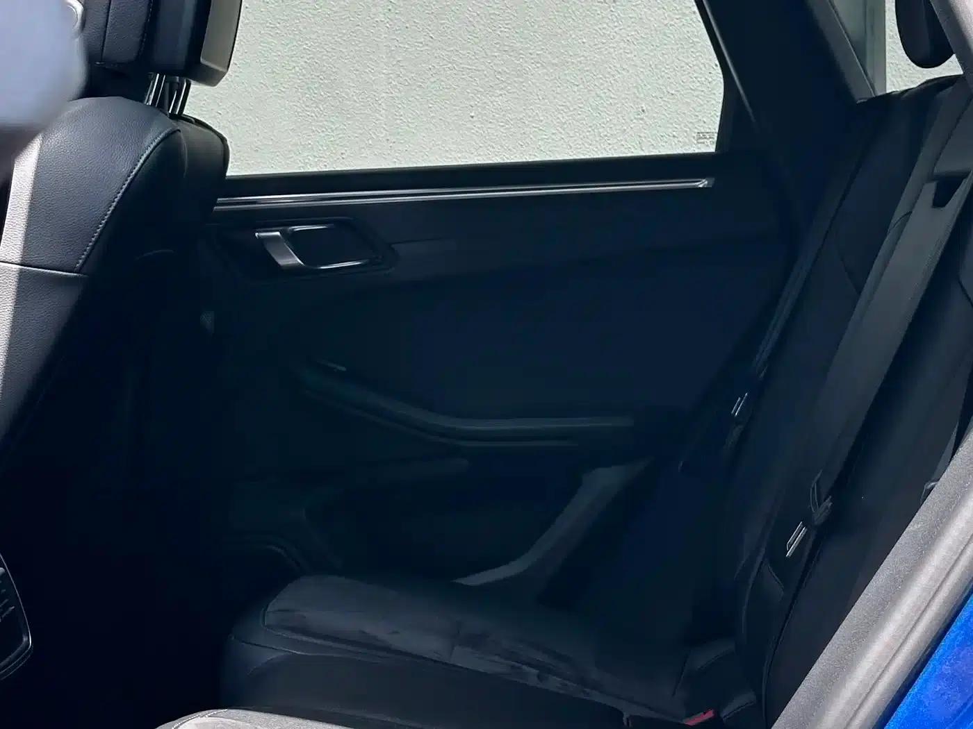 2018 Macan 2.0T — миниатюра 5