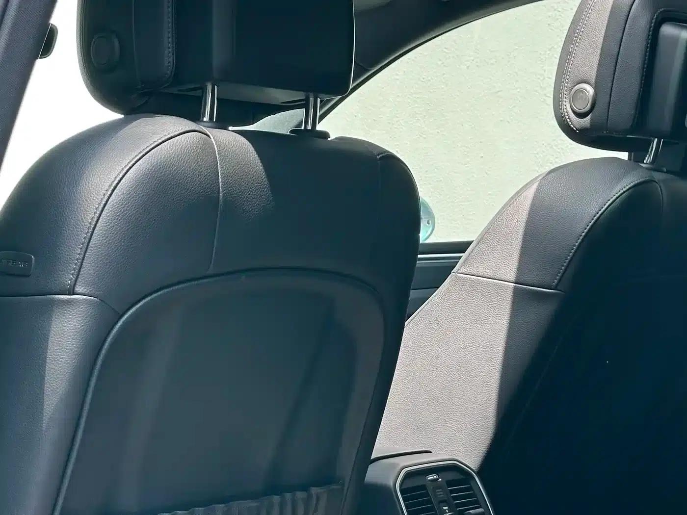 2018 Macan 2.0T — миниатюра 7