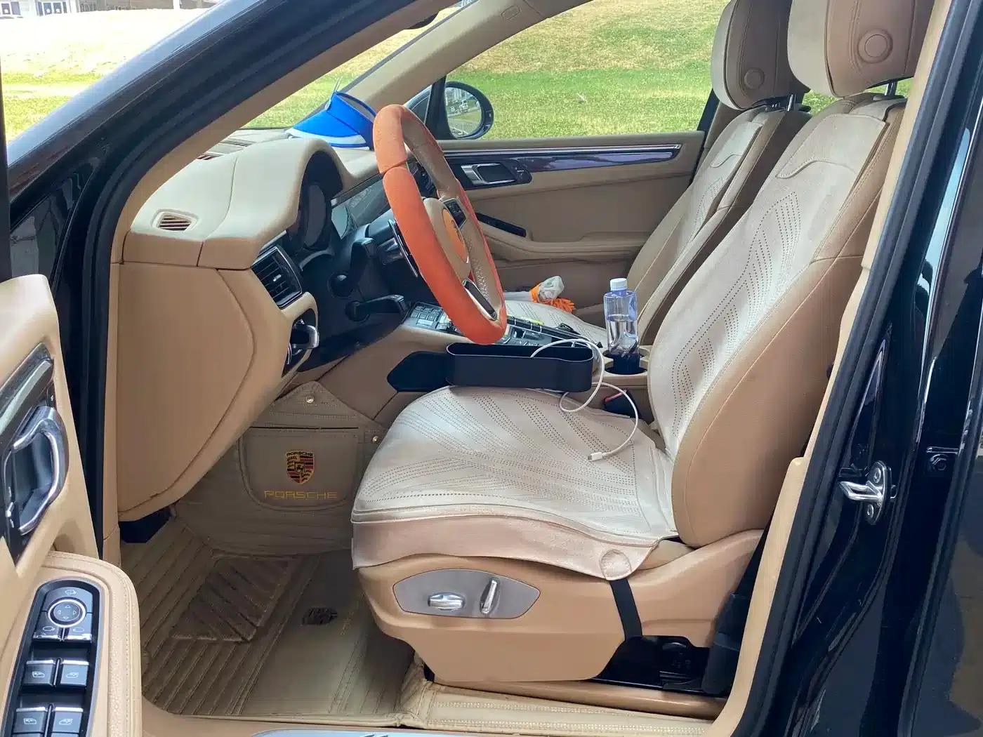 2014 Macan 2.0T — миниатюра 4