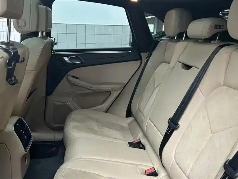 2018 Macan 2.0T — миниатюра 14
