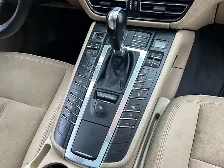 2018 Macan 2.0T — миниатюра 15