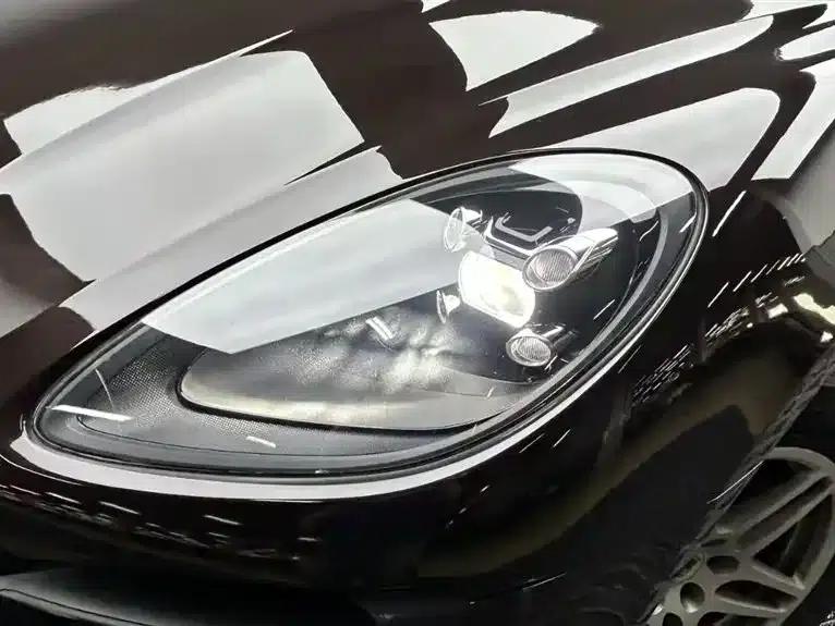 2018 Macan 2.0T — миниатюра 7