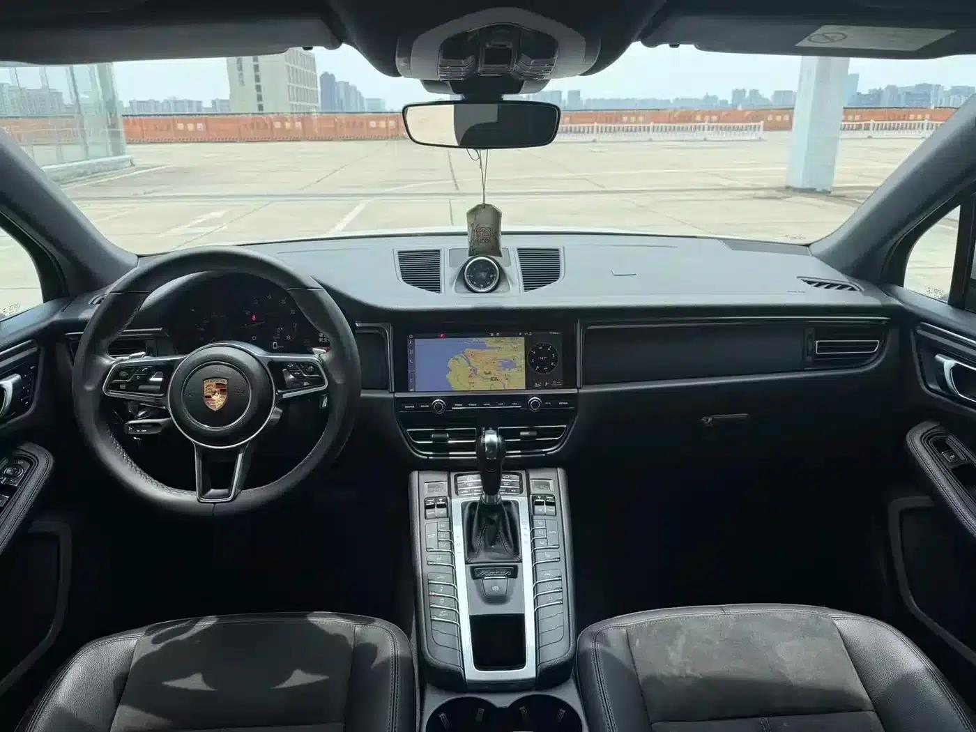 2018 Macan 2.0T — миниатюра 5