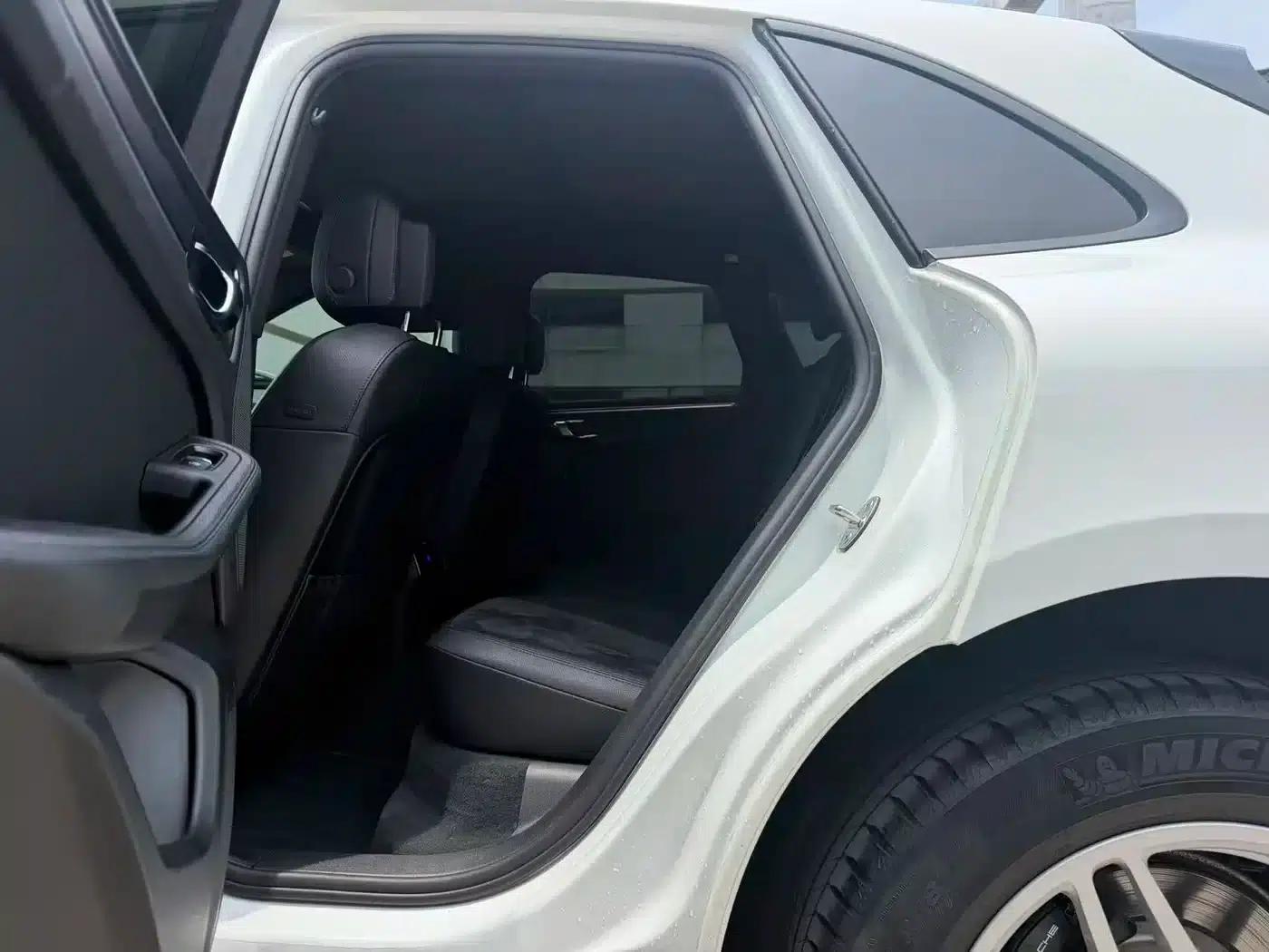 2018 Macan 2.0T — миниатюра 6