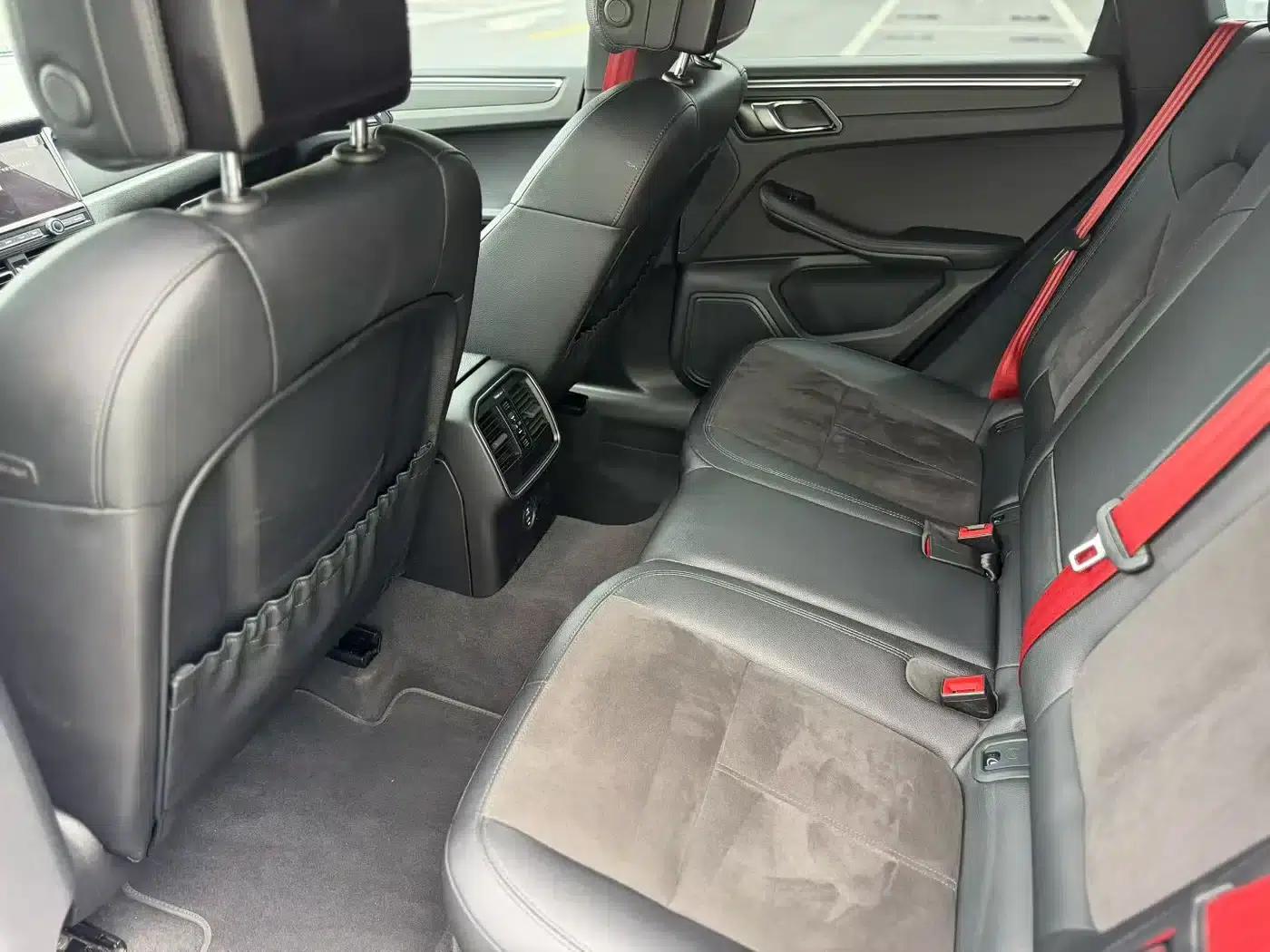 2021 Macan 2.0T — миниатюра 7
