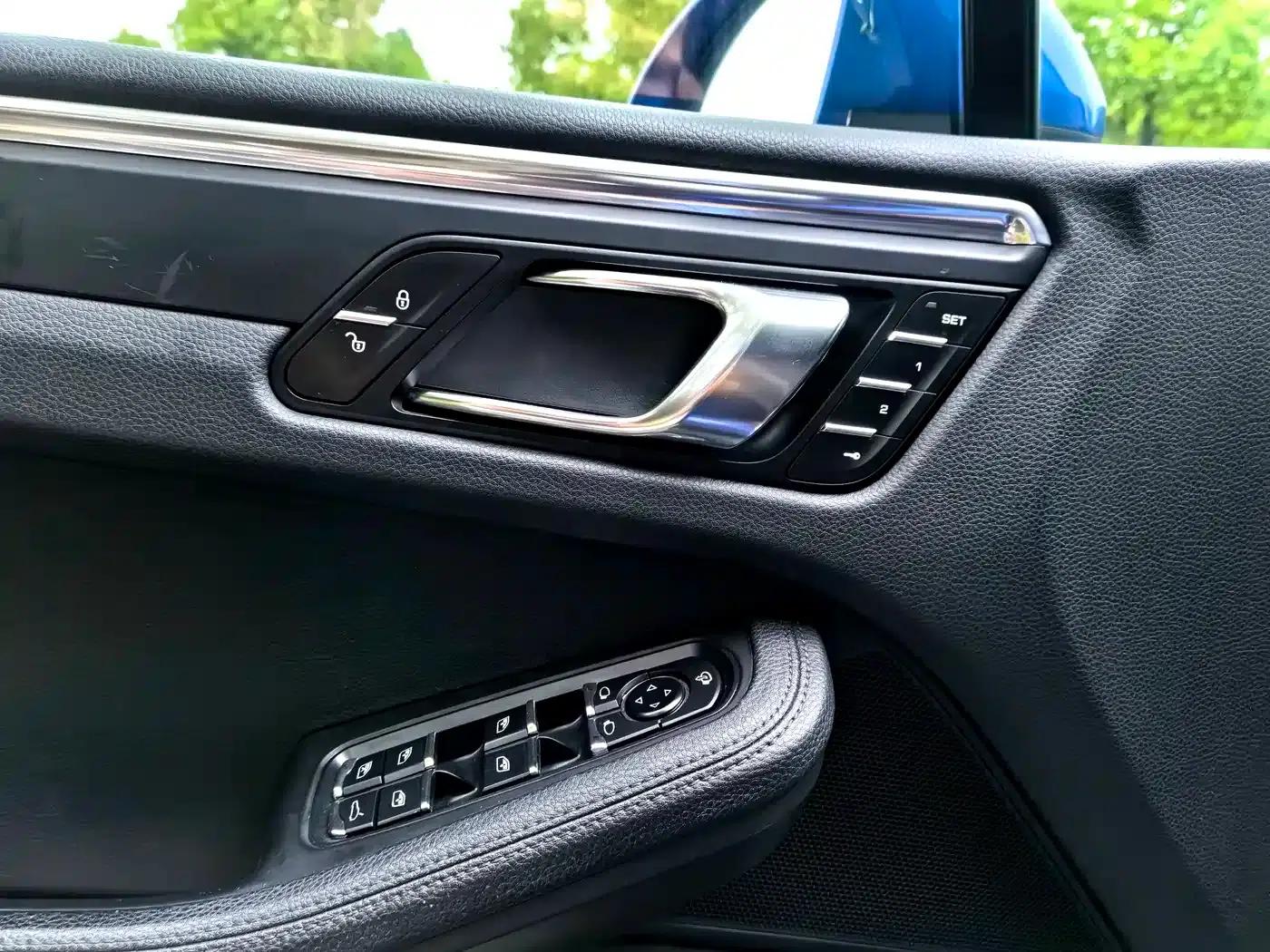 2014 Macan 2.0T — миниатюра 4