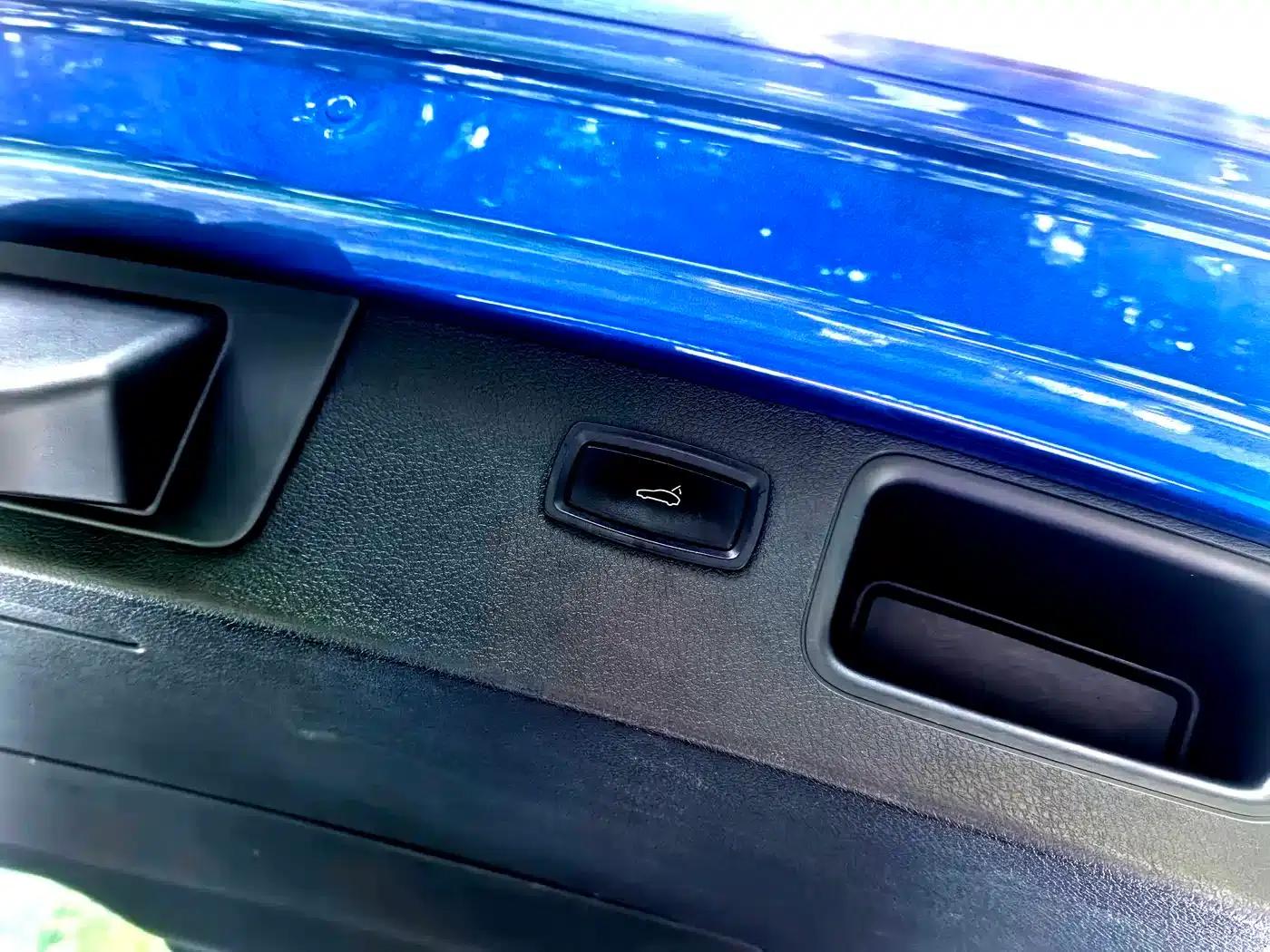 2014 Macan 2.0T — миниатюра 9