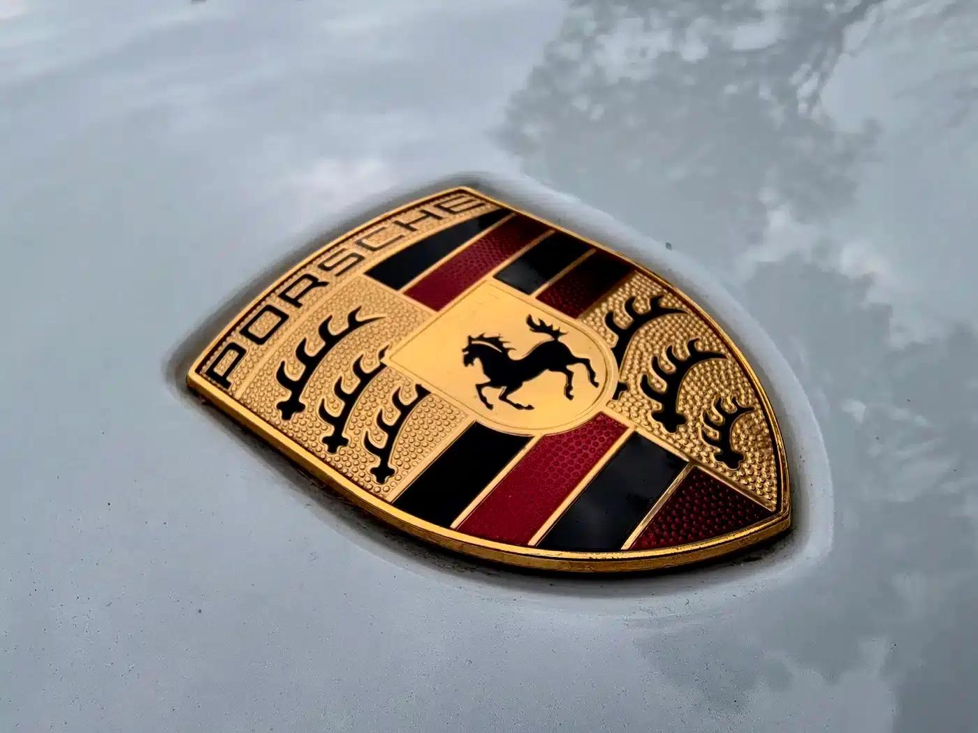 2016 Macan 2.0T — миниатюра 4