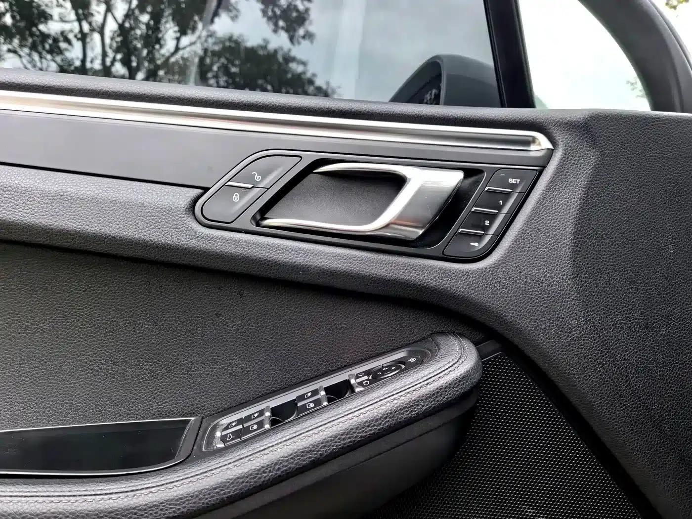 2016 Macan 2.0T — миниатюра 5