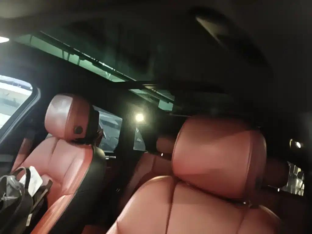 2016 Macan S 3.0T — миниатюра 18