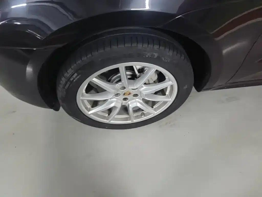 2016 Macan S 3.0T — миниатюра 23