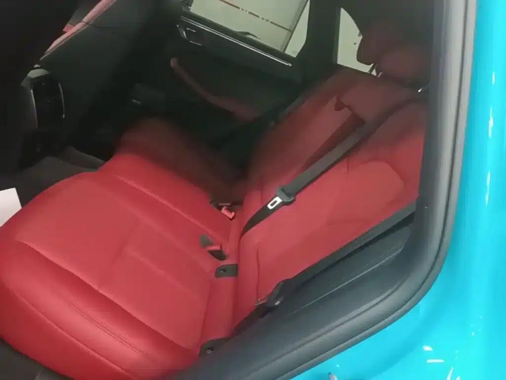 2023 Macan T 2.0T — миниатюра 17