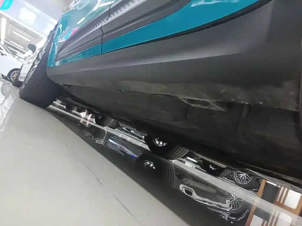 2023 Macan T 2.0T — миниатюра 22