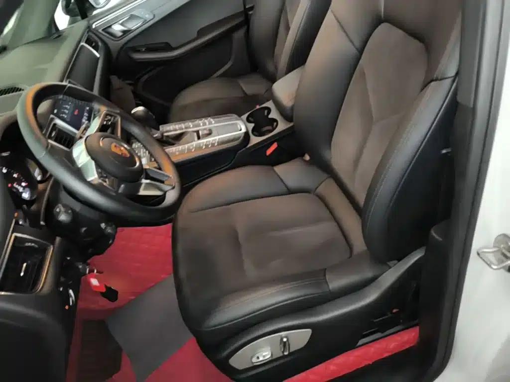 2017 Macan 2.0T — миниатюра 15