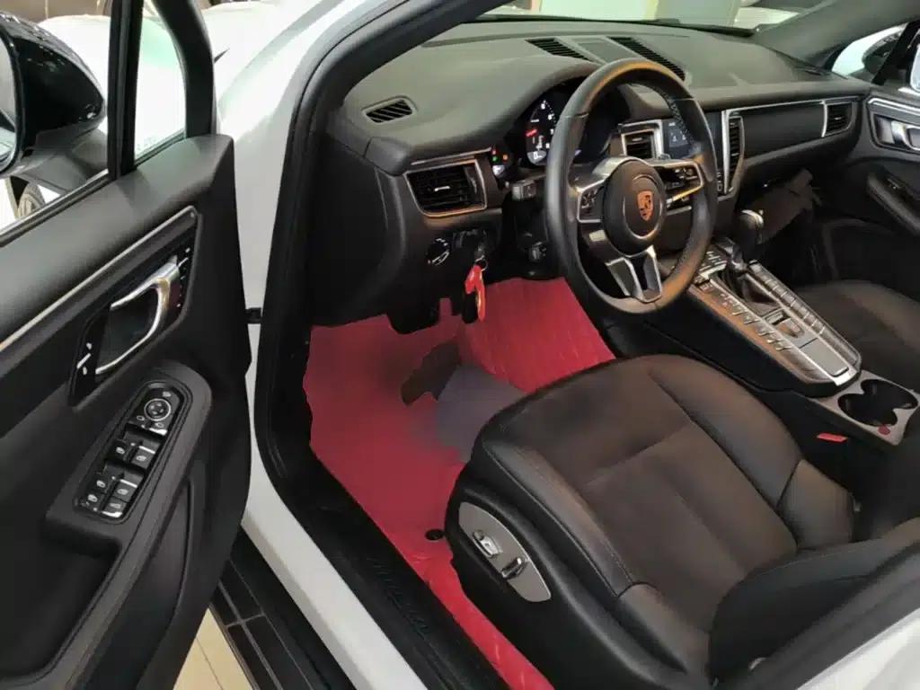 2017 Macan 2.0T — миниатюра 16