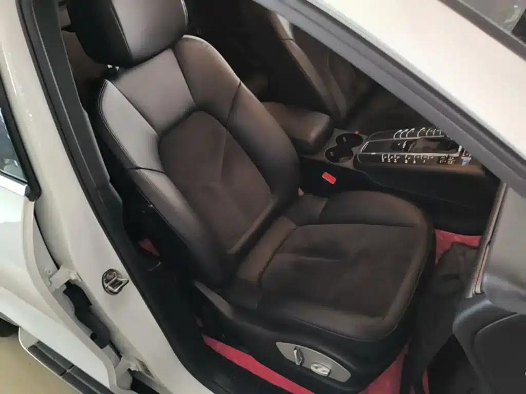 2017 Macan 2.0T — миниатюра 25