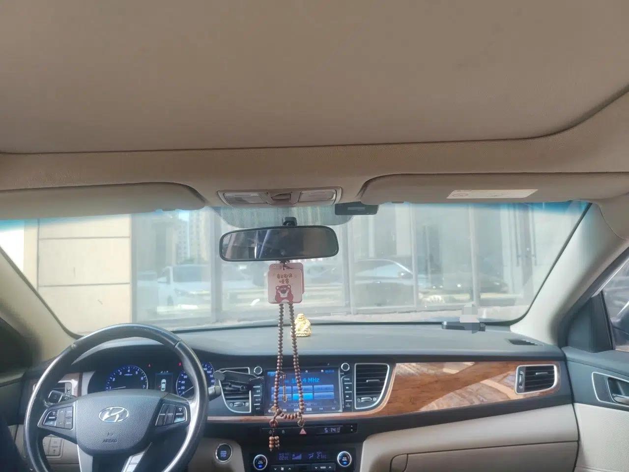 Hyundai Mistra 2014 1.8L Automatic Deluxe DLX Model — миниатюра 18