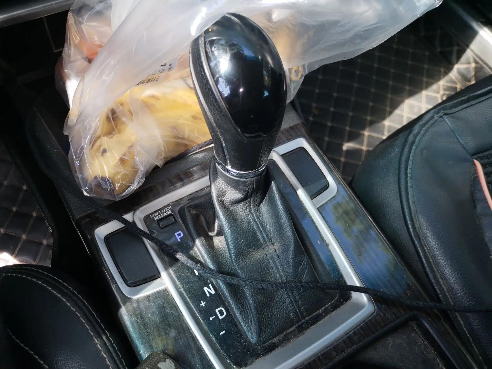 Hyundai Mistra 2016 1.6T Automatic Smart GLS — миниатюра 14