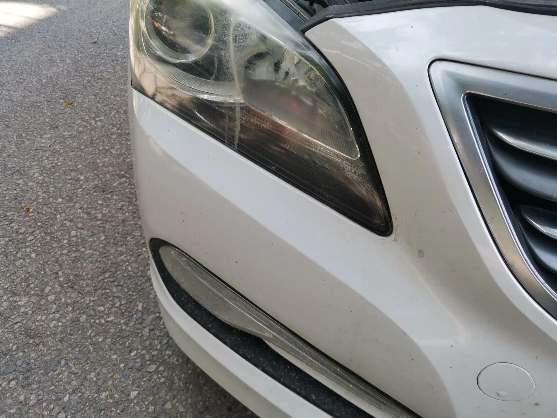 Hyundai Mistra 2016 1.6T Automatic Smart GLS — миниатюра 7