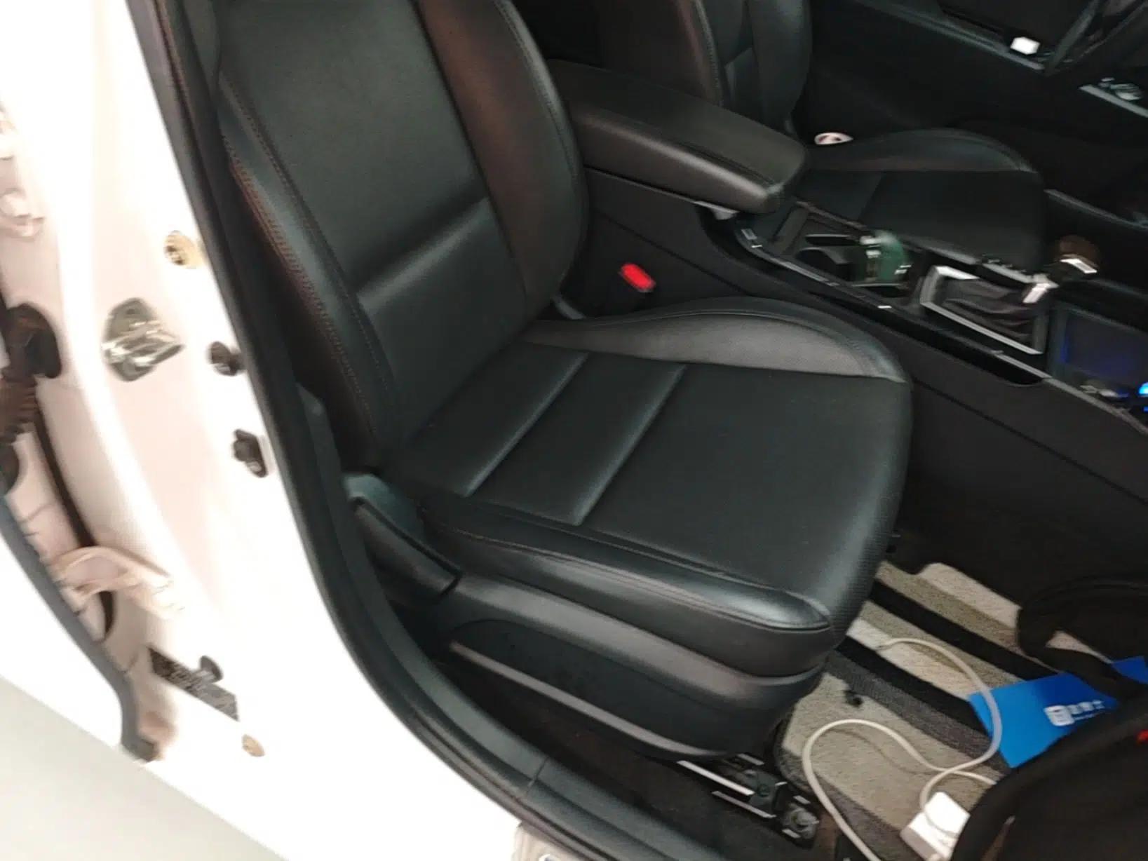 Hyundai Mistra 2017 1.8L Automatic Smart GLS China V Standard — миниатюра 19