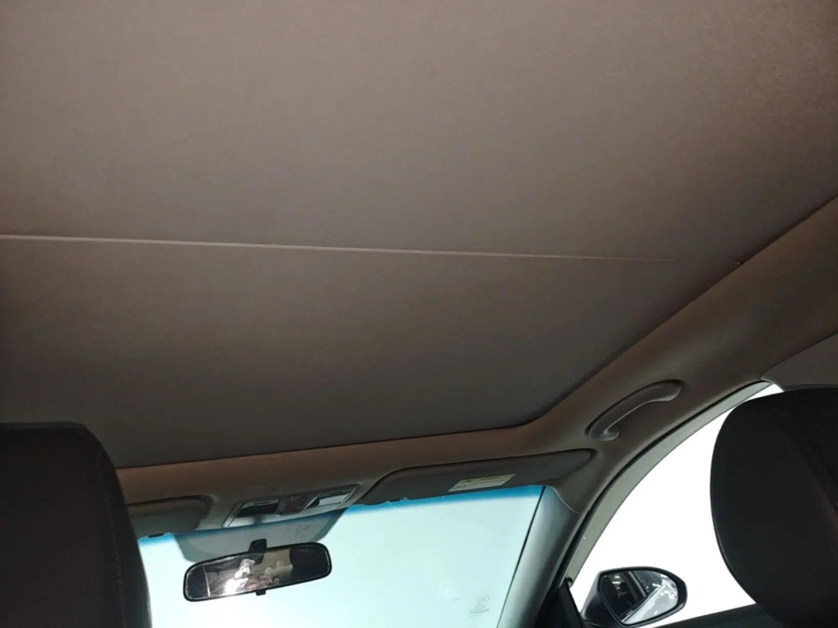 Hyundai Mistra 2017 1.8L Automatic Smart GLS China V Standard — миниатюра 21