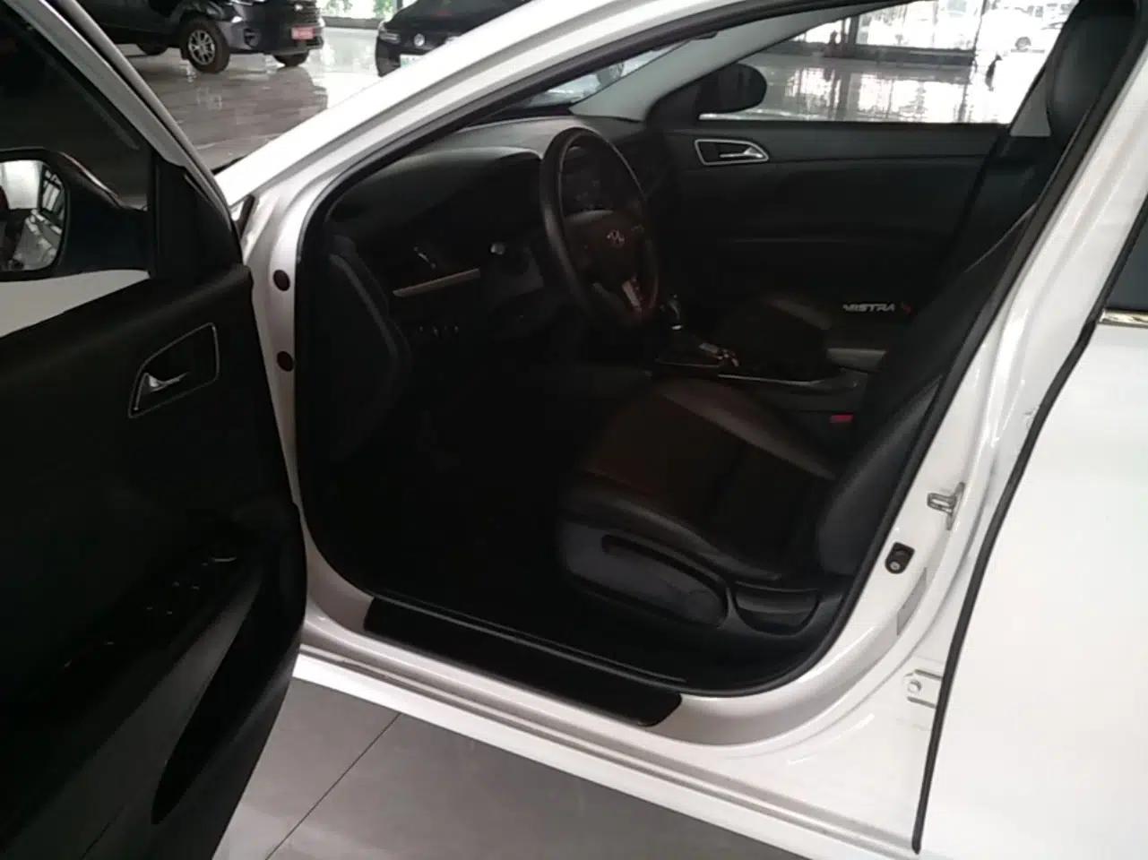 Hyundai Mistra 2017 1.8L Automatic Smart GLS China V Standard — миниатюра 18