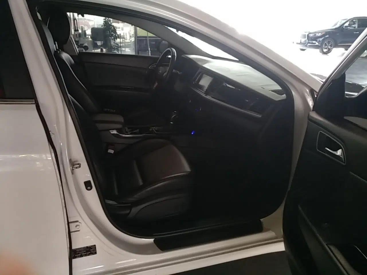 Hyundai Mistra 2017 1.8L Automatic Smart GLS China V Standard — миниатюра 19