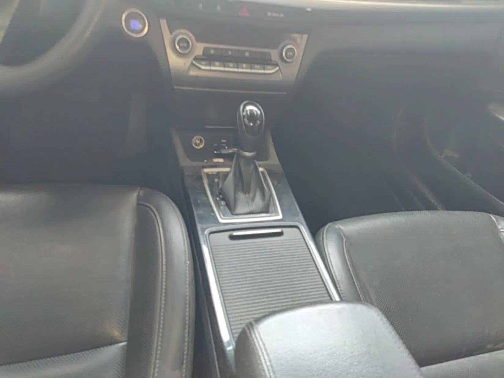 Hyundai Mistra 2017 1.8L Automatic Smart GLS China V Standard — миниатюра 16