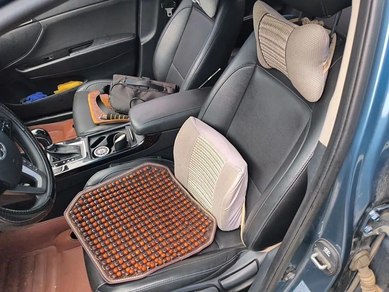 Hyundai Mistra 2014 1.8L Automatic Smart GLS — миниатюра 15