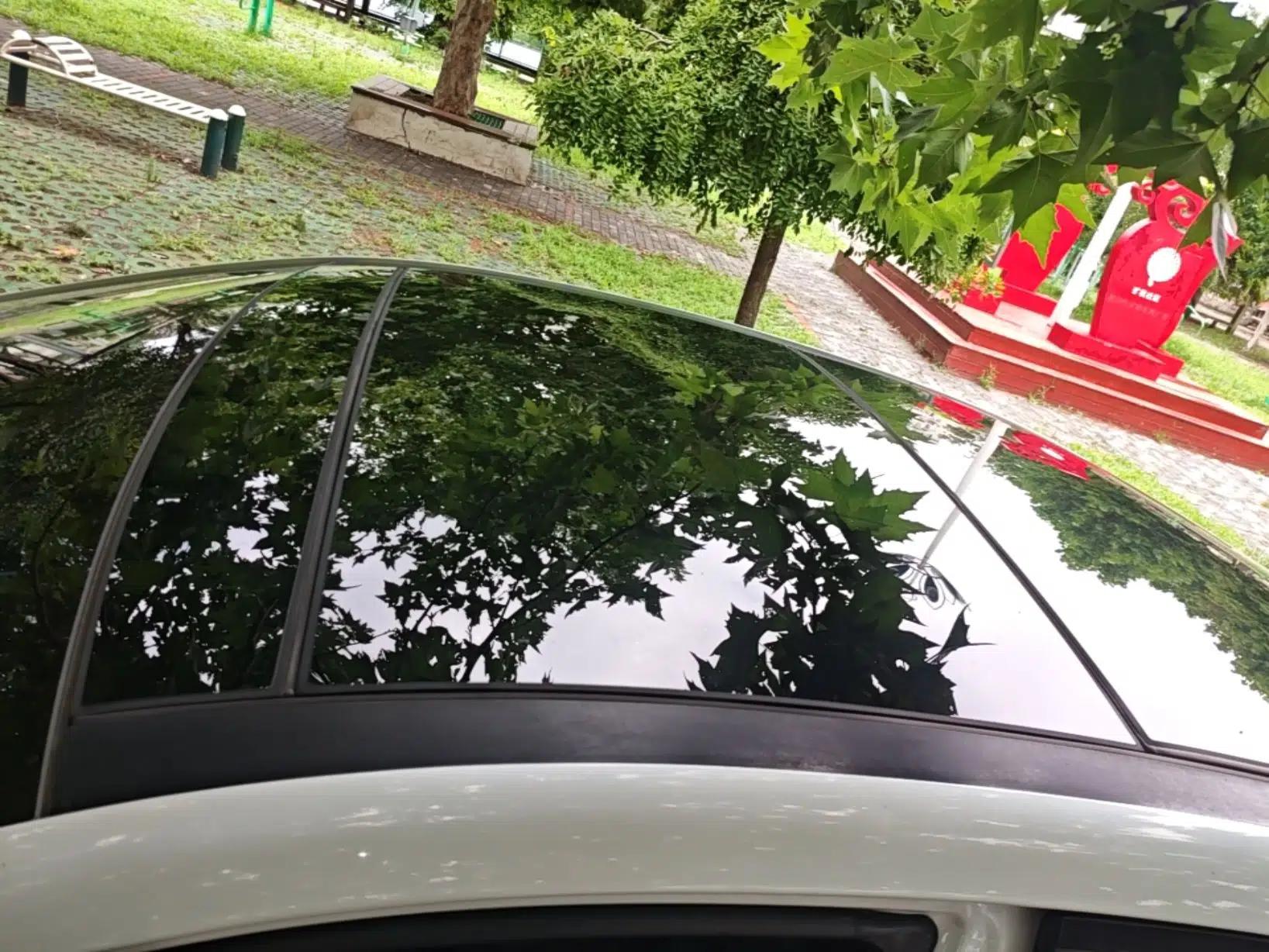 Hyundai Mistra 2014 1.8L Automatic Smart GLS — миниатюра 7