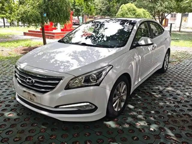 Hyundai Mistra 2014 1.8L Automatic Smart GLS