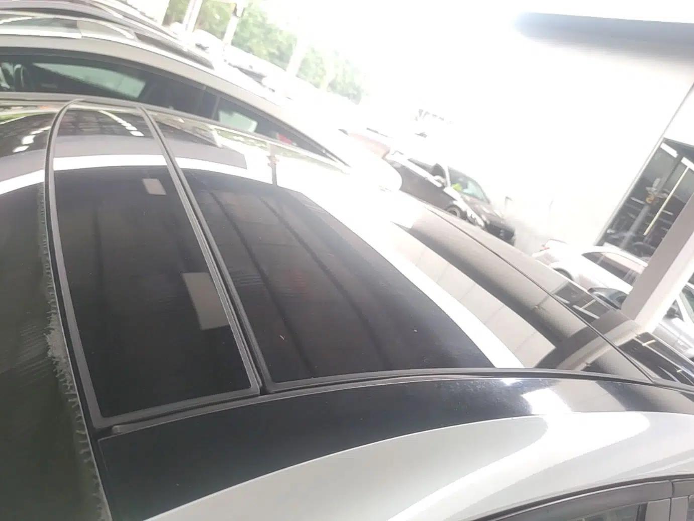 Hyundai Mistra 2014 1.8L Automatic Deluxe DLX Model — миниатюра 7